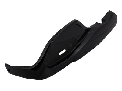 GM 84744762 Cover, F/Seat Cush Frt Fin *Piano Black 84744762 GM Cover, F/Seat Cush Frt Fin *Piano Black Product Photo 1 of 2
