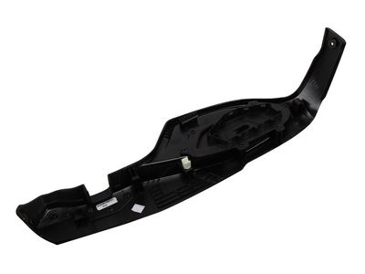 84744762 GM Cover, F/Seat Cush Frt Fin *Piano Black Product Photo 2 of 2