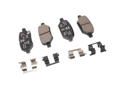 2022 Buick Encore Brake Pad - 42788828