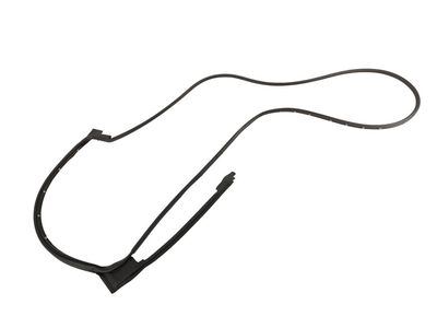 2021 Chevrolet Suburban Door Seal - 84741551