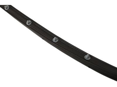 2021 Chevrolet Suburban Door Seal - 84741551