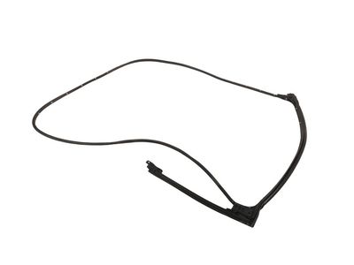2021 Chevrolet Suburban Door Seal - 84741551