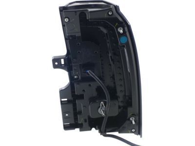 23380459 - Genuine GM Rear Stop Lamp