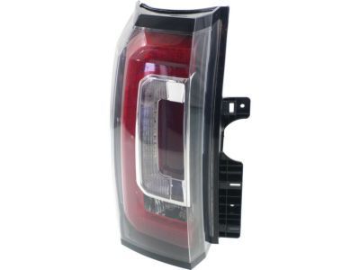 23380459 - Genuine GM Rear Stop Lamp