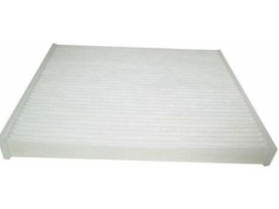 Saturn Cabin Air Filter - 52493319