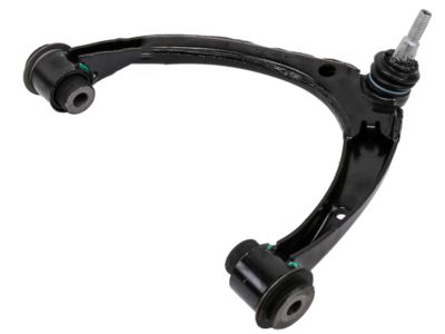 2017 Chevrolet Colorado Control Arm - 94772428