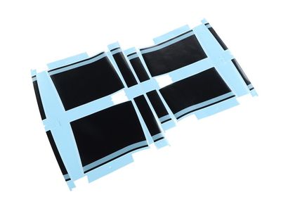 GM 87852999 DECAL-R/END SPLR *CARBON FLASHT 87852999 GM DECAL-R/END SPLR *CARBON FLASHT Product Photo 1 of 1