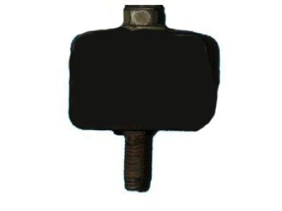 GM 15103522 Sensor Assembly, Inflator Restraint Front End Discriminating
