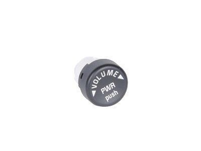 GM 88973250 Knob,Radio Volume Control