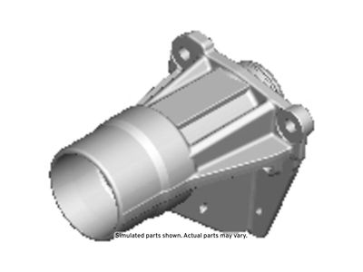 Cadillac 85596736