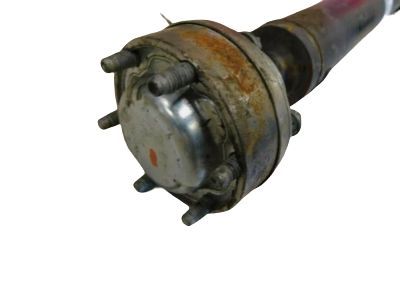 GM 22819604 Propeller Shaft Assembly (W/ Driveline Support)