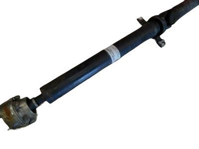 GM 22819604 Propeller Shaft Assembly (W/ Driveline Support)