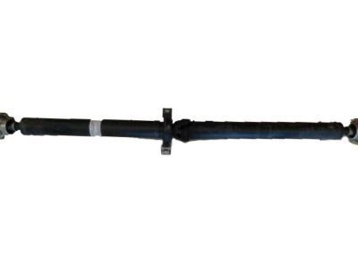 GM 22819604 Propeller Shaft Assembly (W/ Driveline Support)