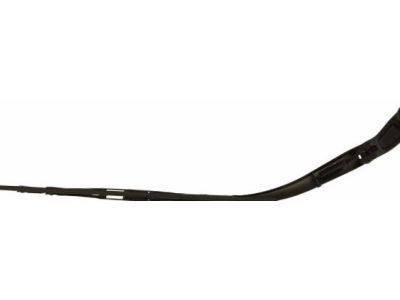 Hummer Windshield Wiper - 10389561