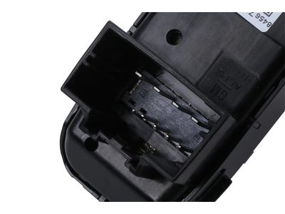 2022 Cadillac Escalade Power Window Switch - 84567042