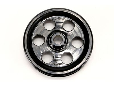 Buick Water Pump Pulley - 12643468
