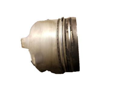 GM 97303755 Piston