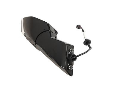 2020 Chevrolet Corvette Side View Mirrors - 84743806