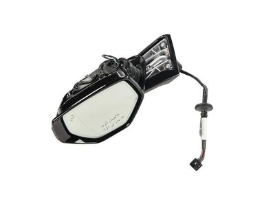 2020 Chevrolet Corvette Side View Mirrors - 84743806