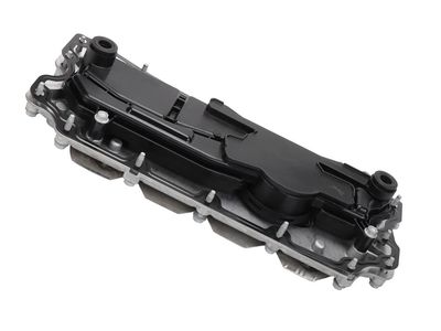 GM 12703812 Cover Assembly, Eng Blk Valley 12703812 GM Cover Assembly, Eng Blk Valley Product Photo 1 of 2