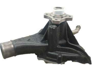 GM 89060527 Engine Coolant Pump Kit