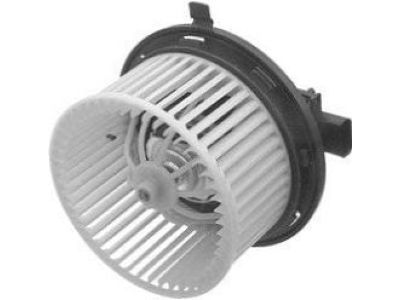 GM 88960338 Motor,Blower(W/Impeller)