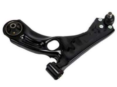 2014 Chevrolet Sonic Control Arm - 95281651