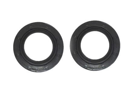 2007 Hummer H3 Wheel Seal - 15286593
