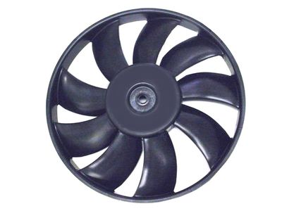 Pontiac Aztek A/C Condenser Fan - 10427836