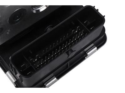 2022 GMC Terrain ABS Control Module - 84662979