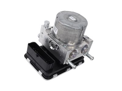2022 GMC Terrain ABS Control Module - 84662979