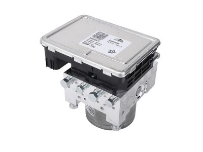 2022 GMC Terrain ABS Control Module - 84662979