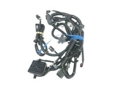 GM 23170767 Harness Assembly, Roof Wiring