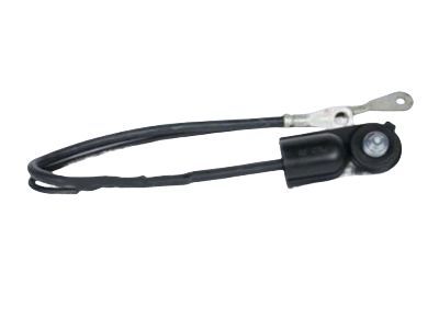 2007 Saturn Aura Battery Cable - 15891530