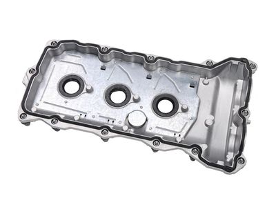 Cadillac 12623682