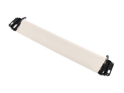 84846571 GM Sunshade Assembly, Sun Rf *Beige G Product Photo 2 of 2