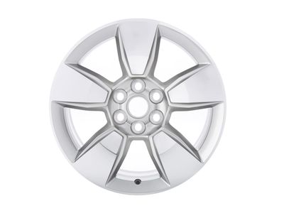 2016 Chevrolet Colorado Spare Wheel - 23464384