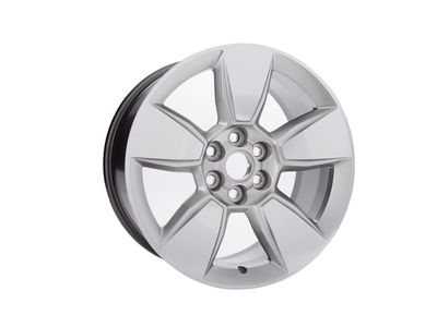 2016 Chevrolet Colorado Spare Wheel - 23464384