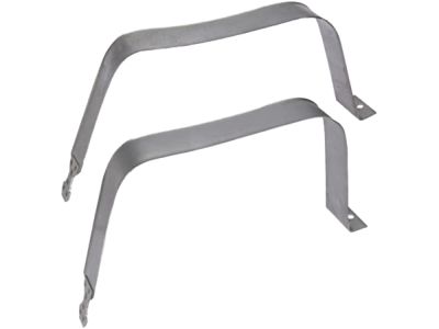 GM 15710284 Strap - Fuel Tank *Marked Print