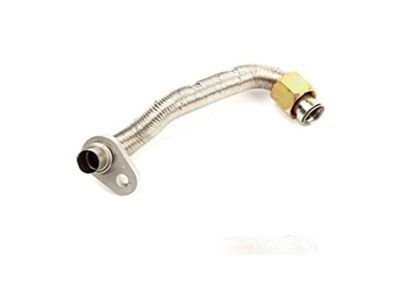 GMC Canyon Dipstick Tube - 25900567