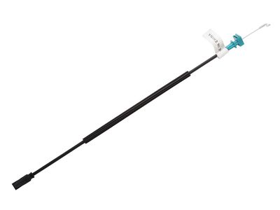 Cadillac XT6 Door Latch Cable - 84597349