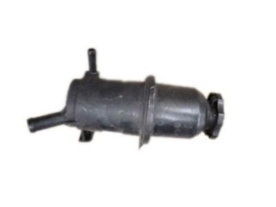 Saturn Power Steering Reservoir - 15780065