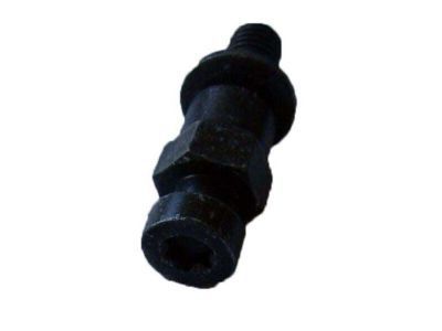 MTS5576K | Ford Leaf Spring Shackle | E8TZ5776A, 15629105