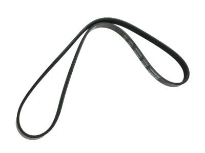 2005 Chevrolet Silverado Drive Belt - 12576447