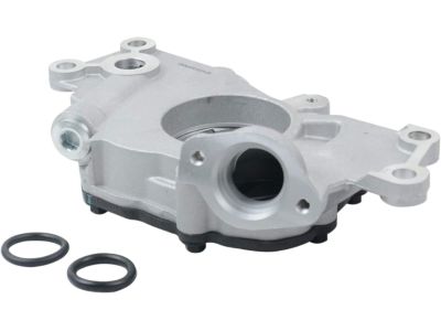 GM 12563964 Pump,Oil
