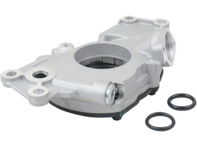 GM 12563964 Pump,Oil