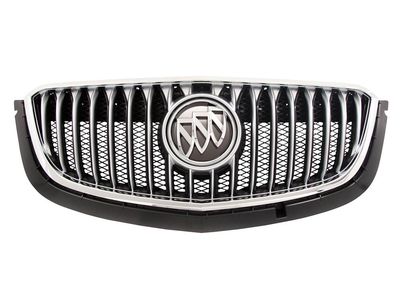 Buick 23286075