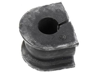 Cadillac SRX Sway Bar Bushing - 15873716