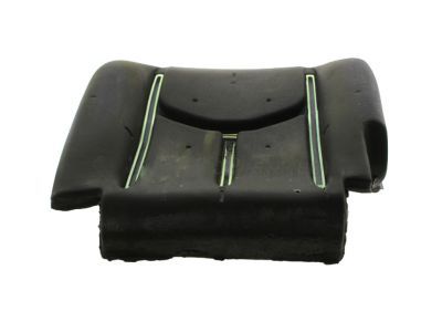 GM 19330710 Pad,Driver Seat Cushion<See Guide/Contact Bfo>