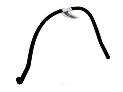 Saturn Aura Cooling Hose - 22682508